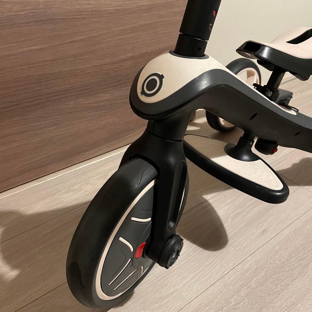 【ろずまる】GLOBBER