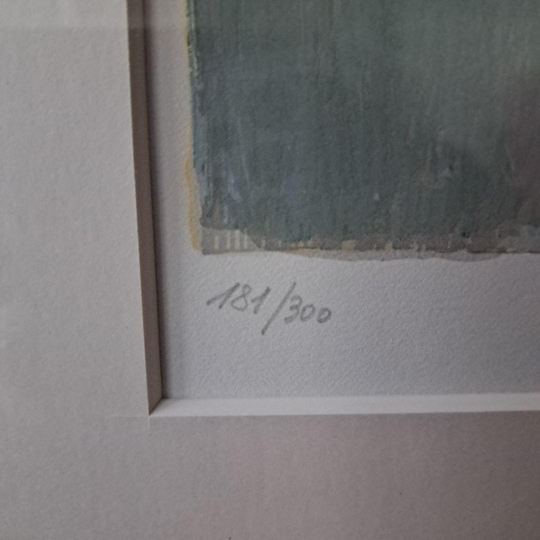 イツハク.タルカイ【謙虚さ】 Isaac Tarkay \"modesty Ii