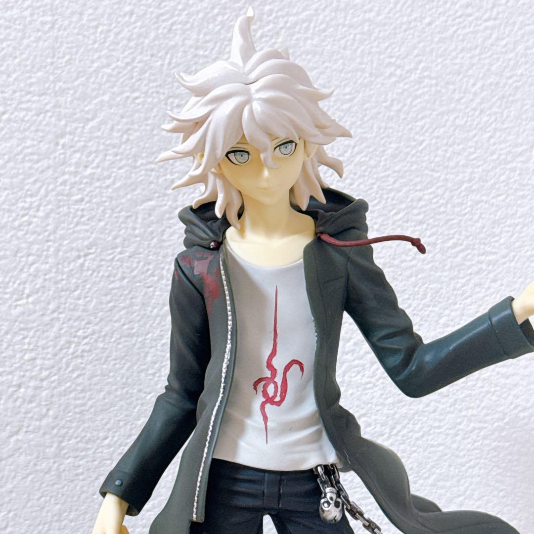 超高校級のフィギュア02 狛枝凪斗