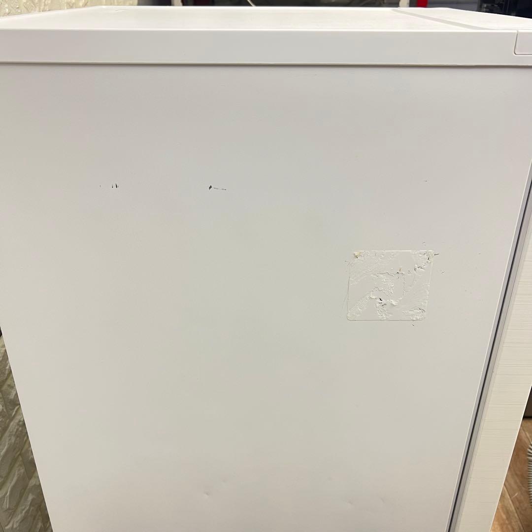 冷蔵庫　洗濯機