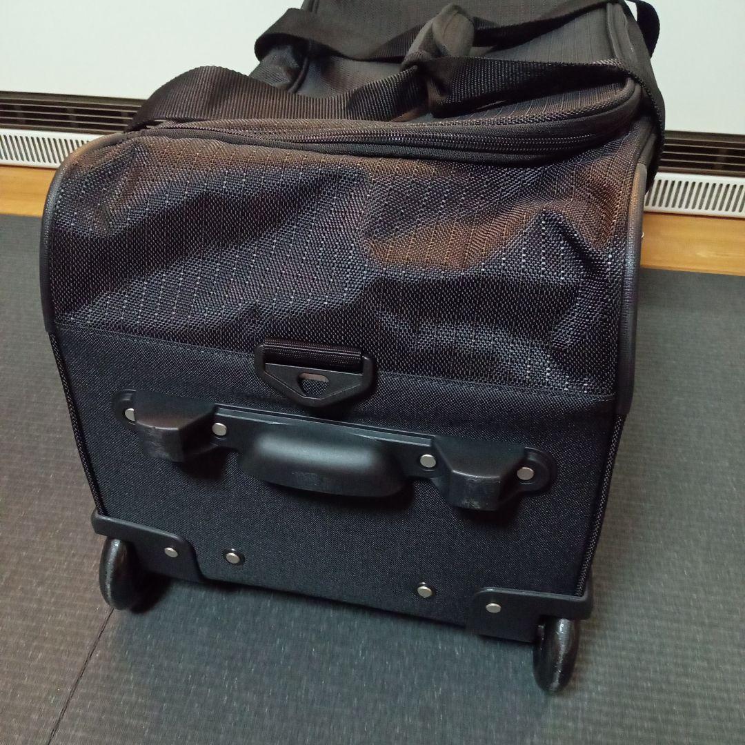 ✨️未使用品✨️ Coleman コールマン ボストン　キャリーバッグ　70L