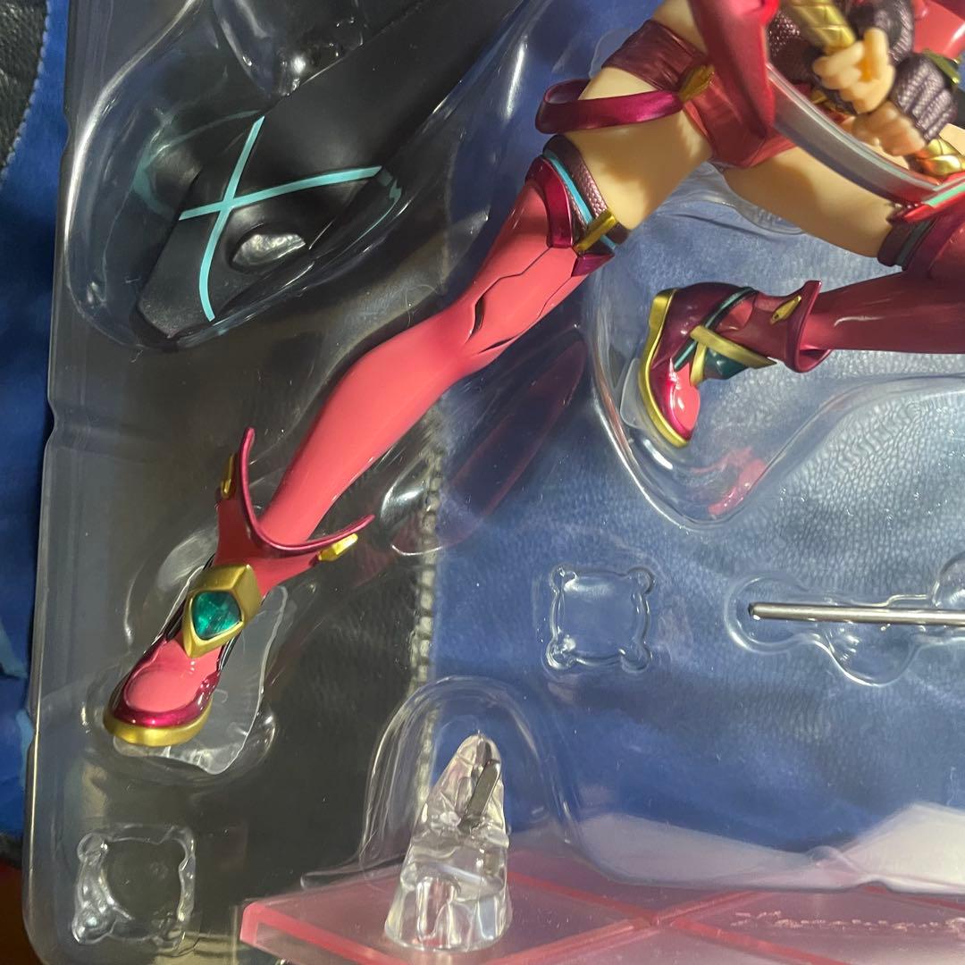 ゼノブレイド2 ホムラ (1/7スケールフィギュア)