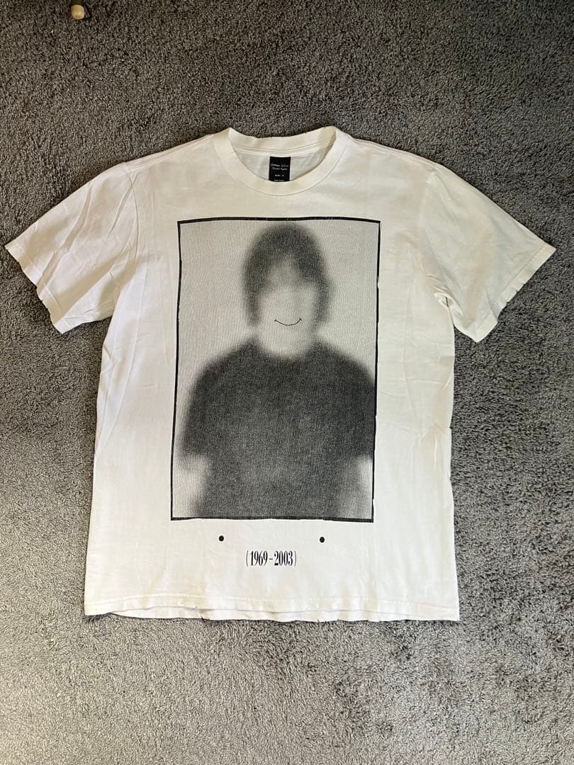 Number nine ナンバーナイン　本店限定　 Tシャツ サイズ3