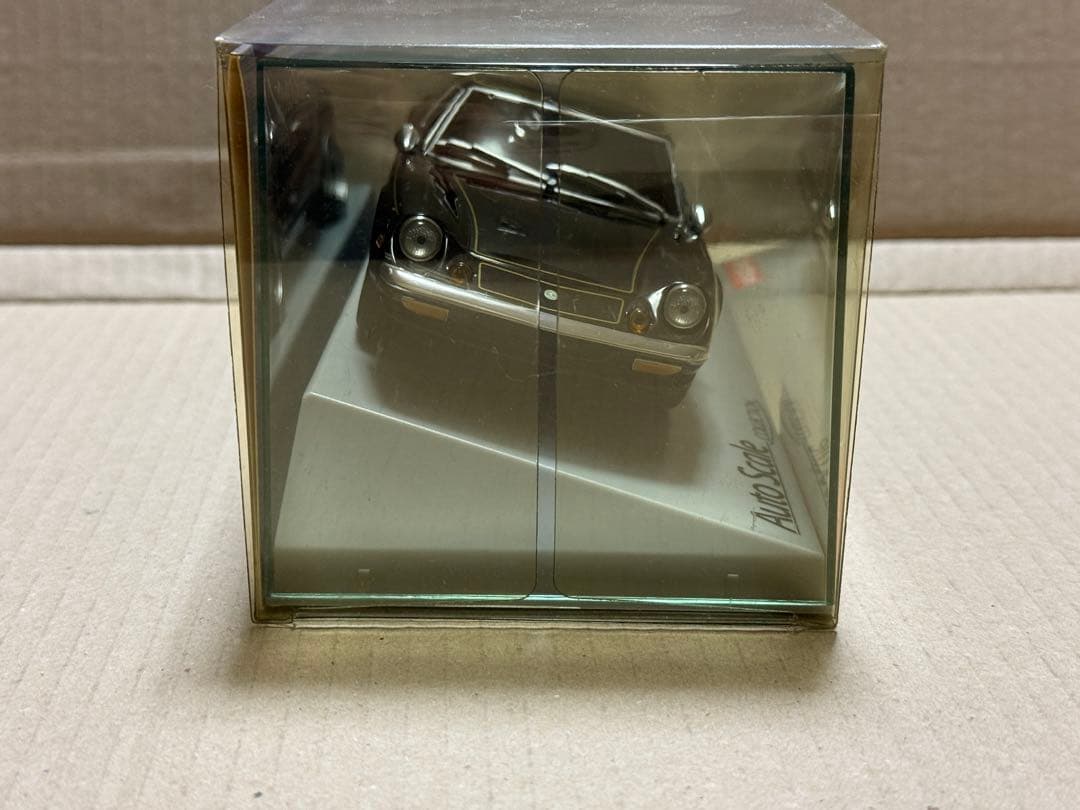 ミニッツ オートスケール LOTUS EUROPA SPECIAL
