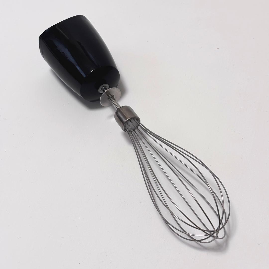 【美品】ブラウン BRAUN ハンドブレンダー マルチクイック7 MQ738