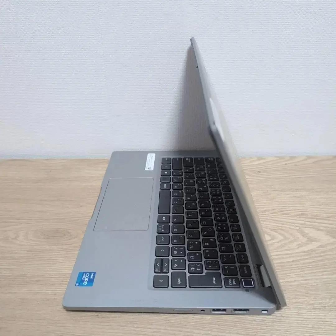 2in1PC レッツノート 10世代 i5 メモリ8GB 256GB WPS