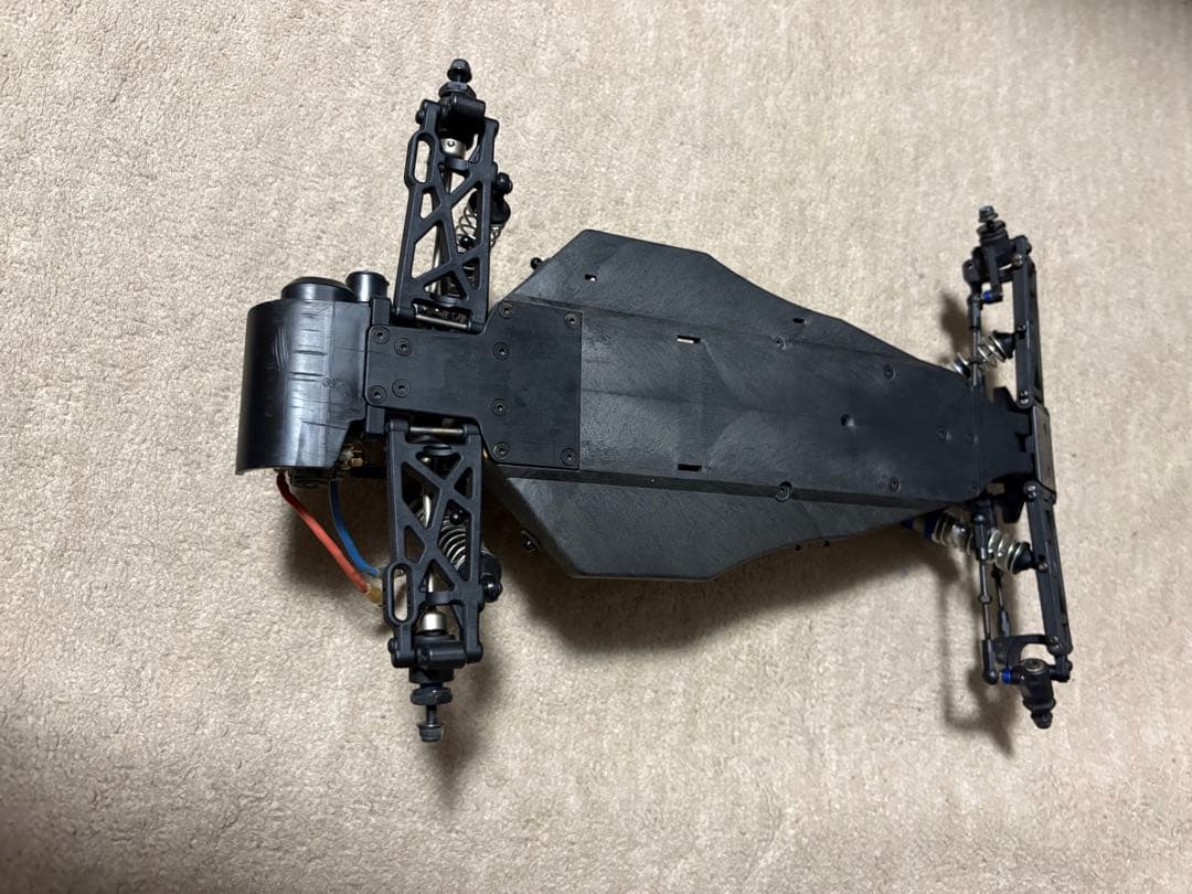 京商￼アルティマ￼RB5 1/10 RCバギー