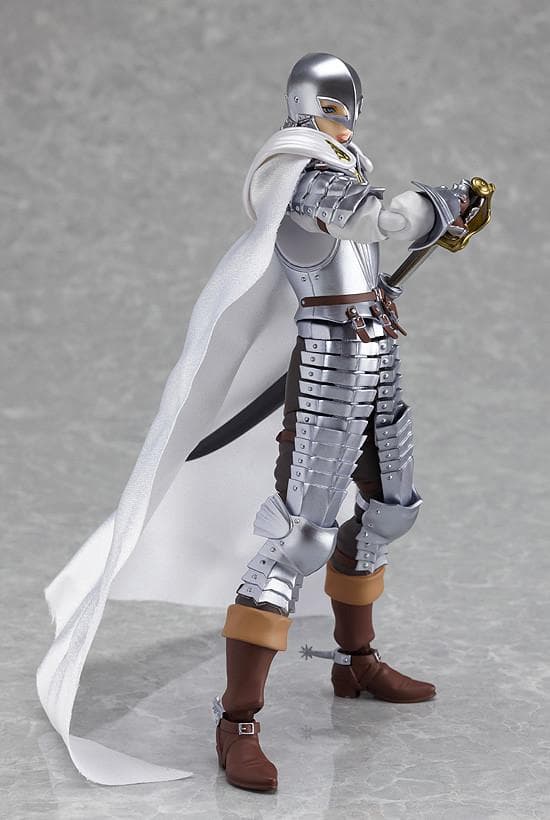 figma 138 ベルセルク グリフィス フィギュア 未開封