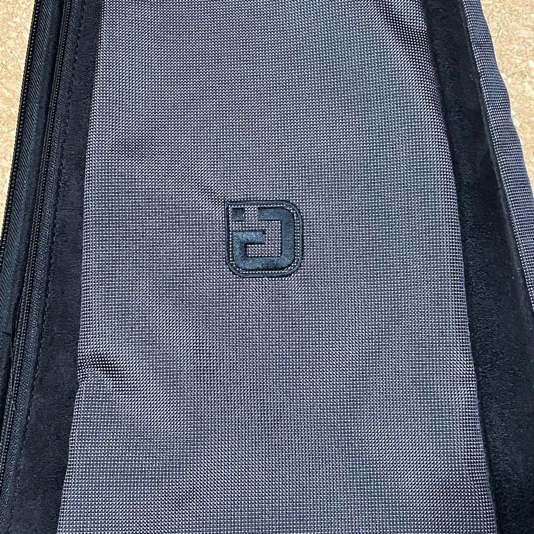 iGiG アイギグ エレキギター用 ギグバッグ Gigbag グレー×ブラック