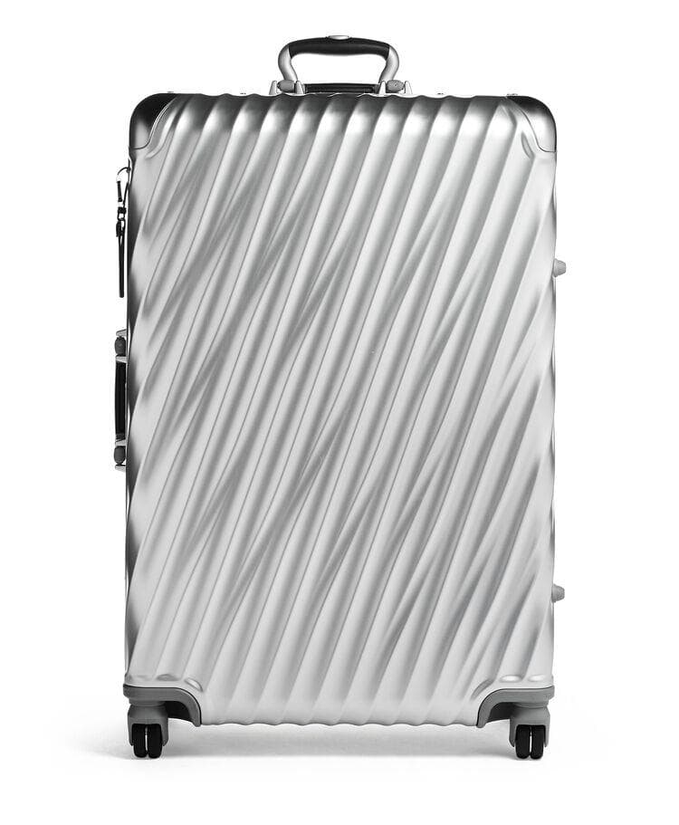 miyamasa様　TUMI 19 DGR ALUM スーツケース84L（中古）