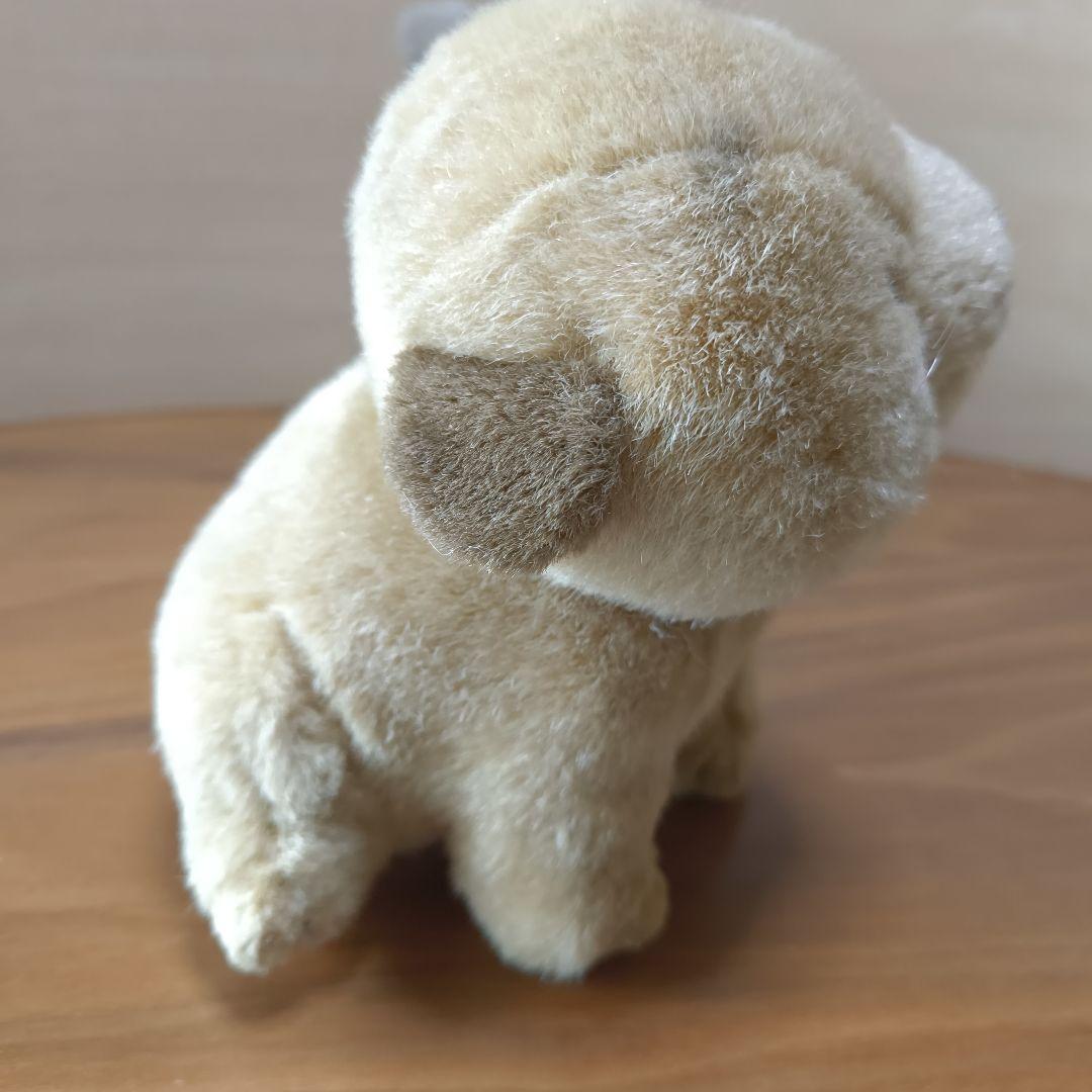 ころわん　ちょろわん　吉徳　ぬいぐるみ　当時物　絵本　こいぬ　ぬいぐるみ