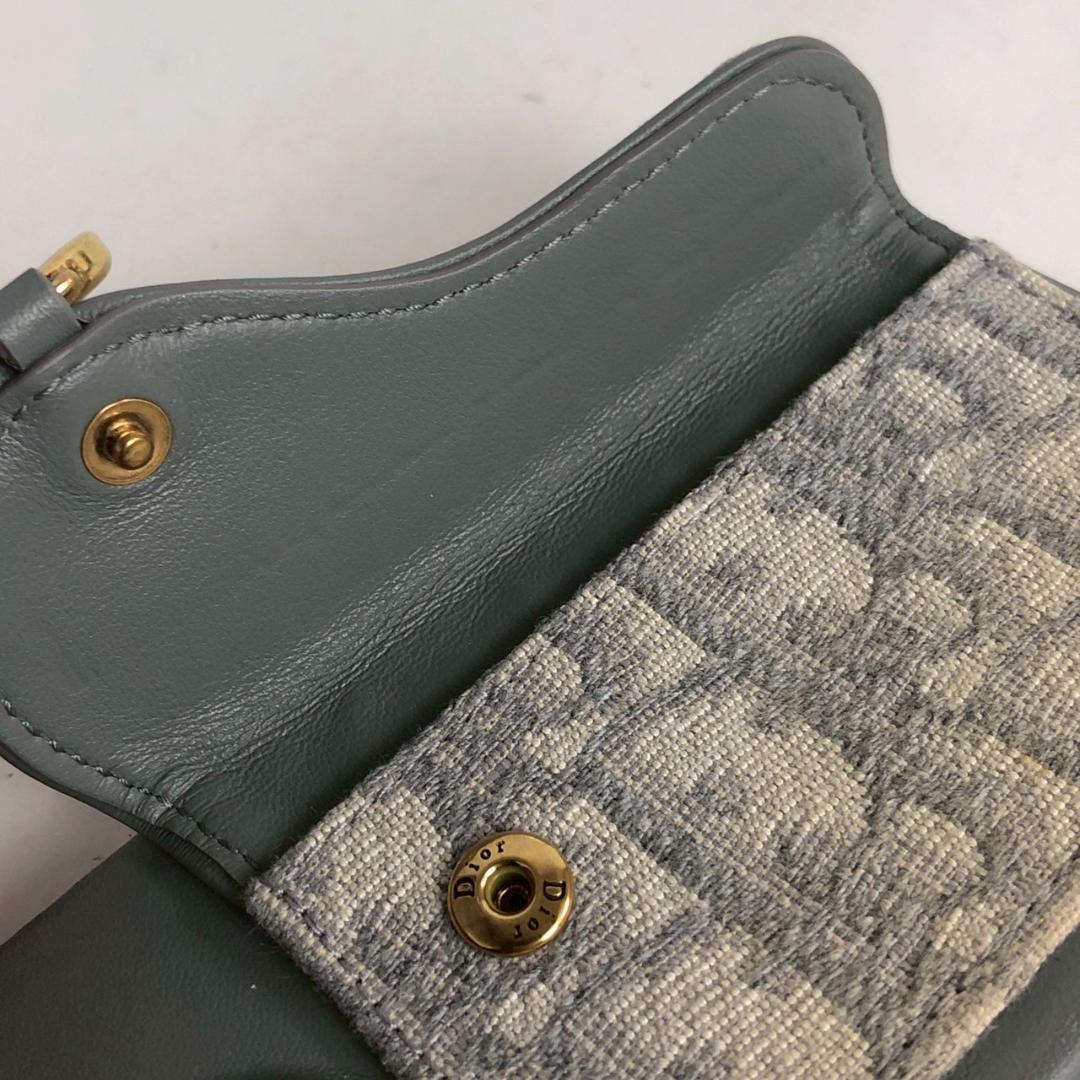 超美品✨ Christian Dior ディオール iPhoneケース