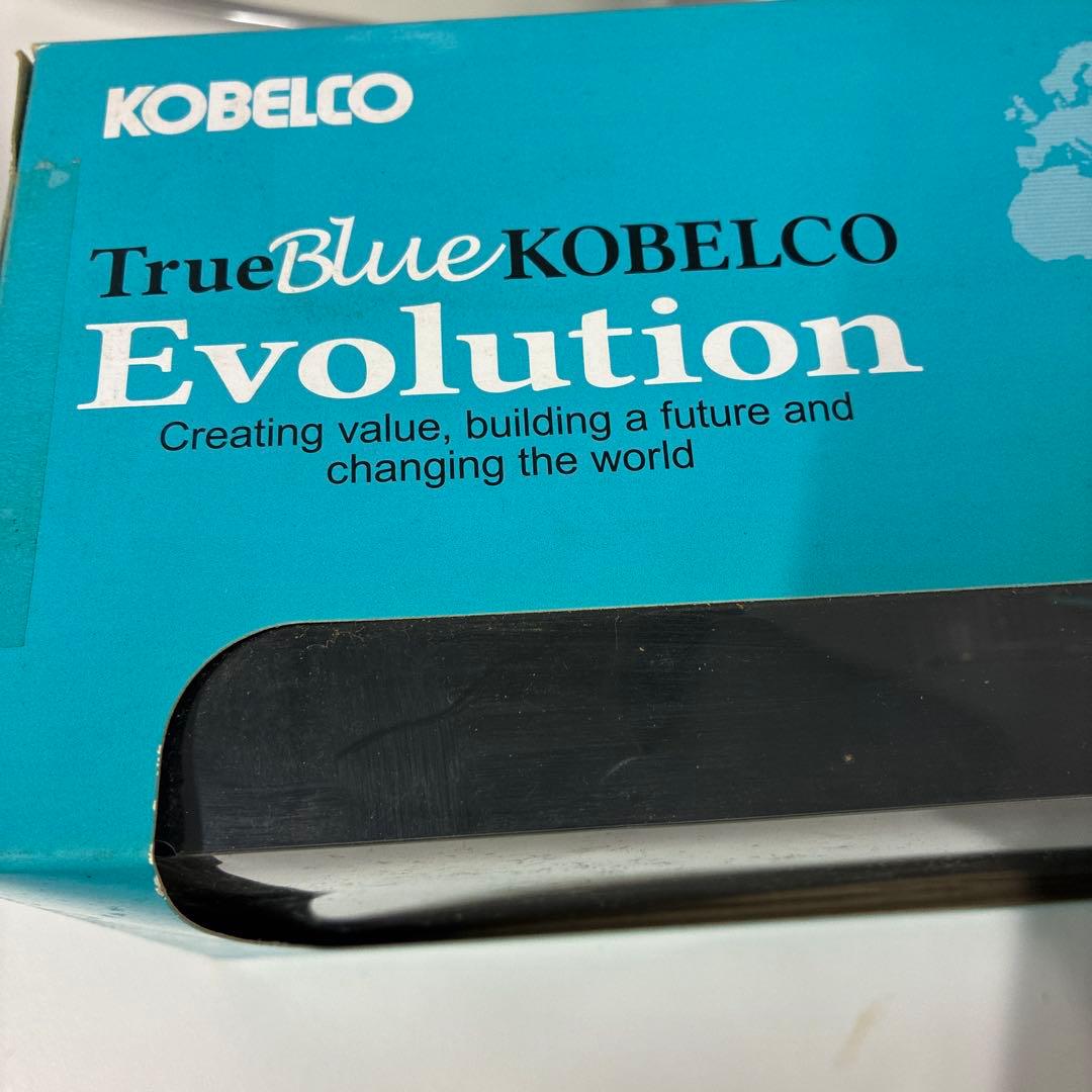 KOBELCO ミニバックホー U-40-5 & SK200 2つセット