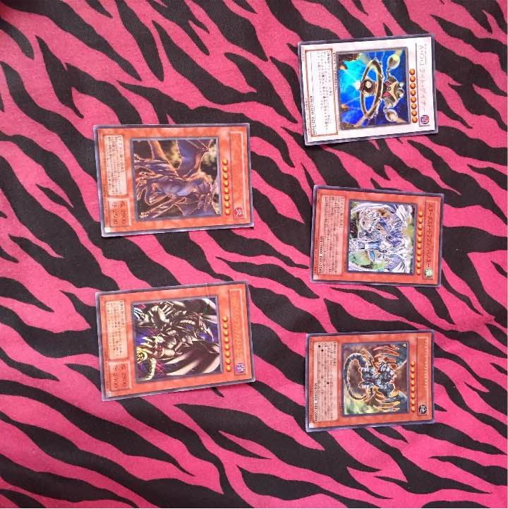 遊戯王