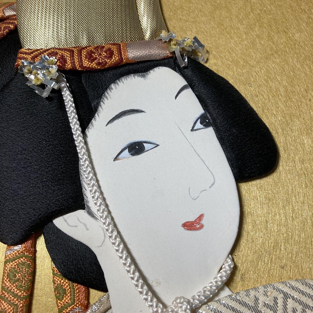 押し絵