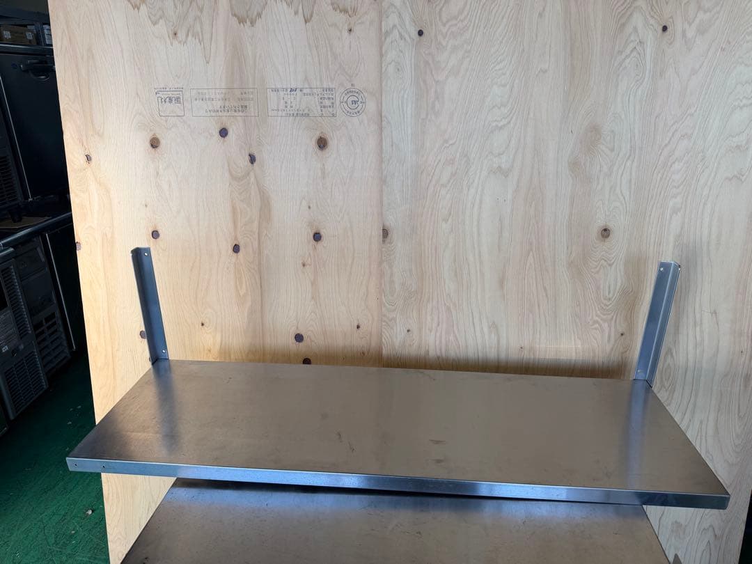 平棚 1110x350x300