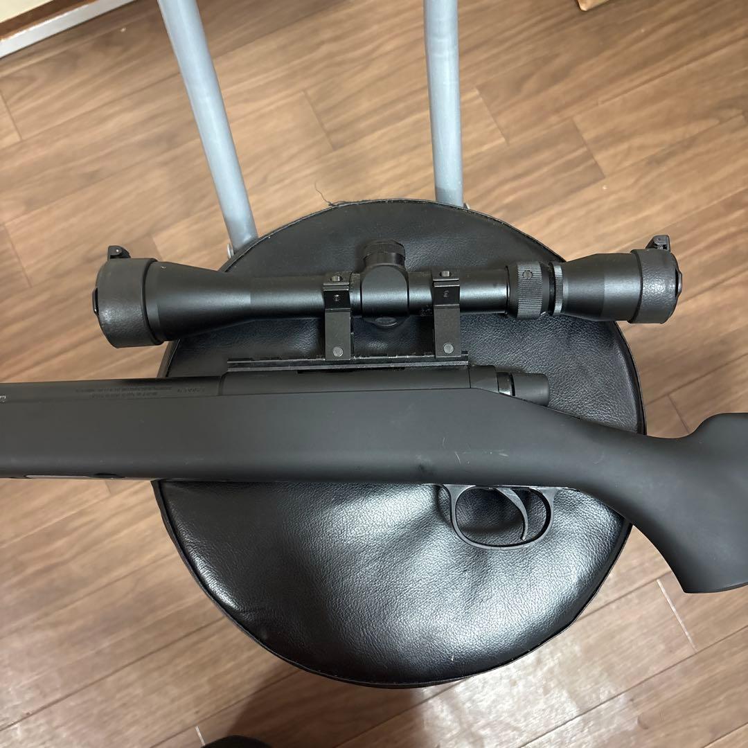 東京マルイ vsr-10 Gスペック