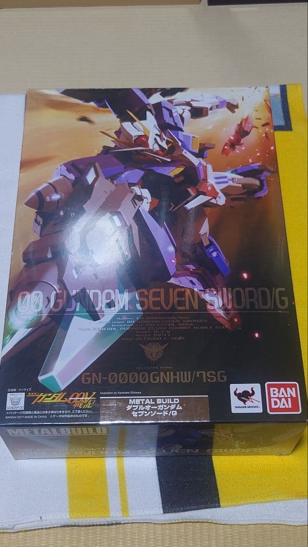 L BUILDセット