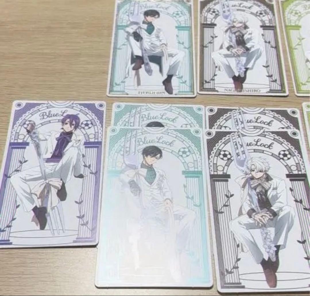 ブルーロック ちびぐるみ アクスタ sweets flavor 2026