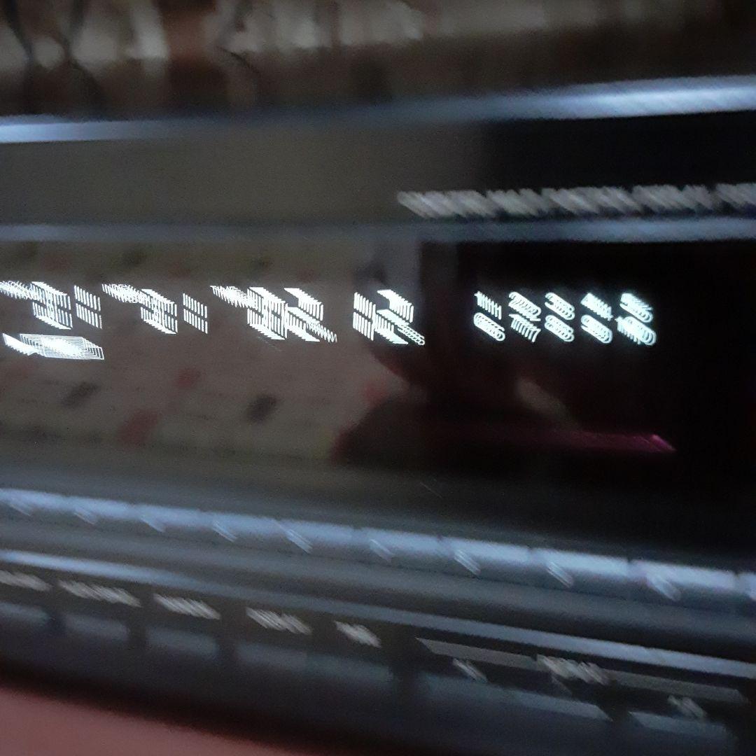 その他 denon