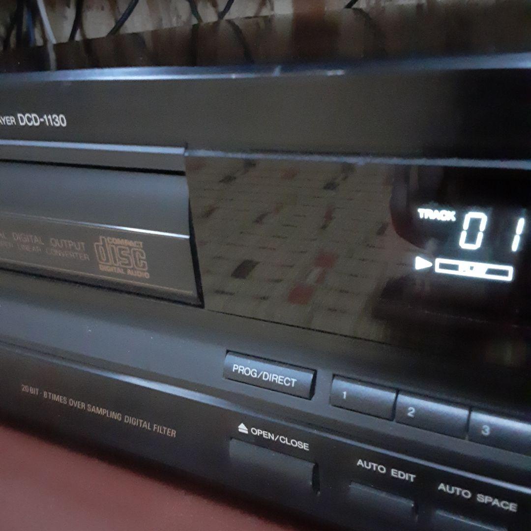 その他 denon