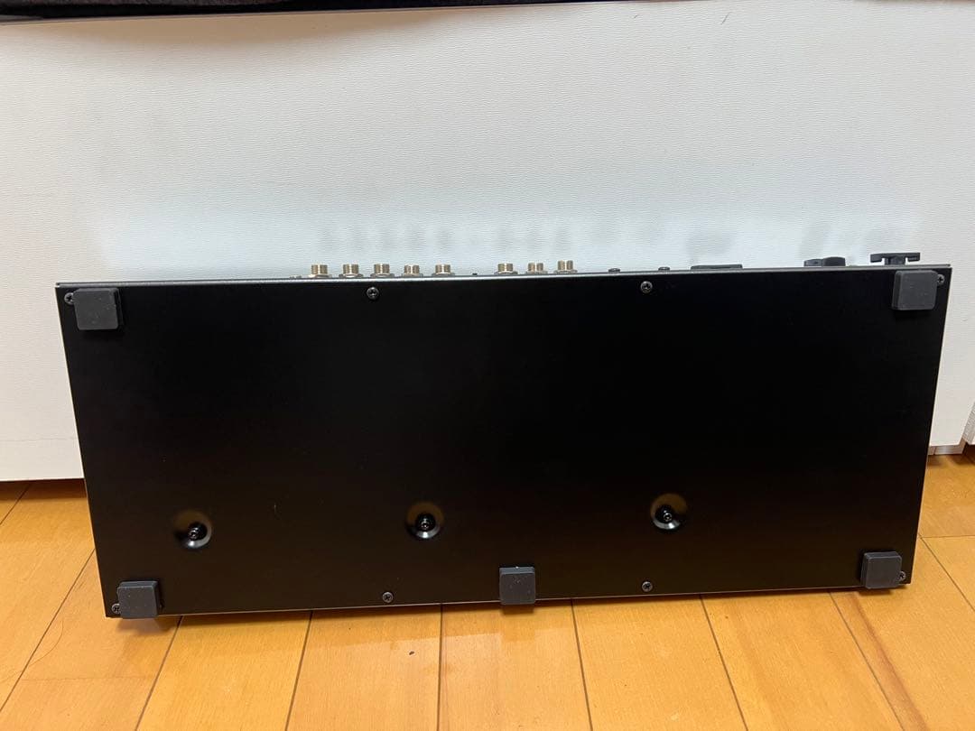 BOSS GX-100 マルチエフェクターBluetoothアダプターセット美品
