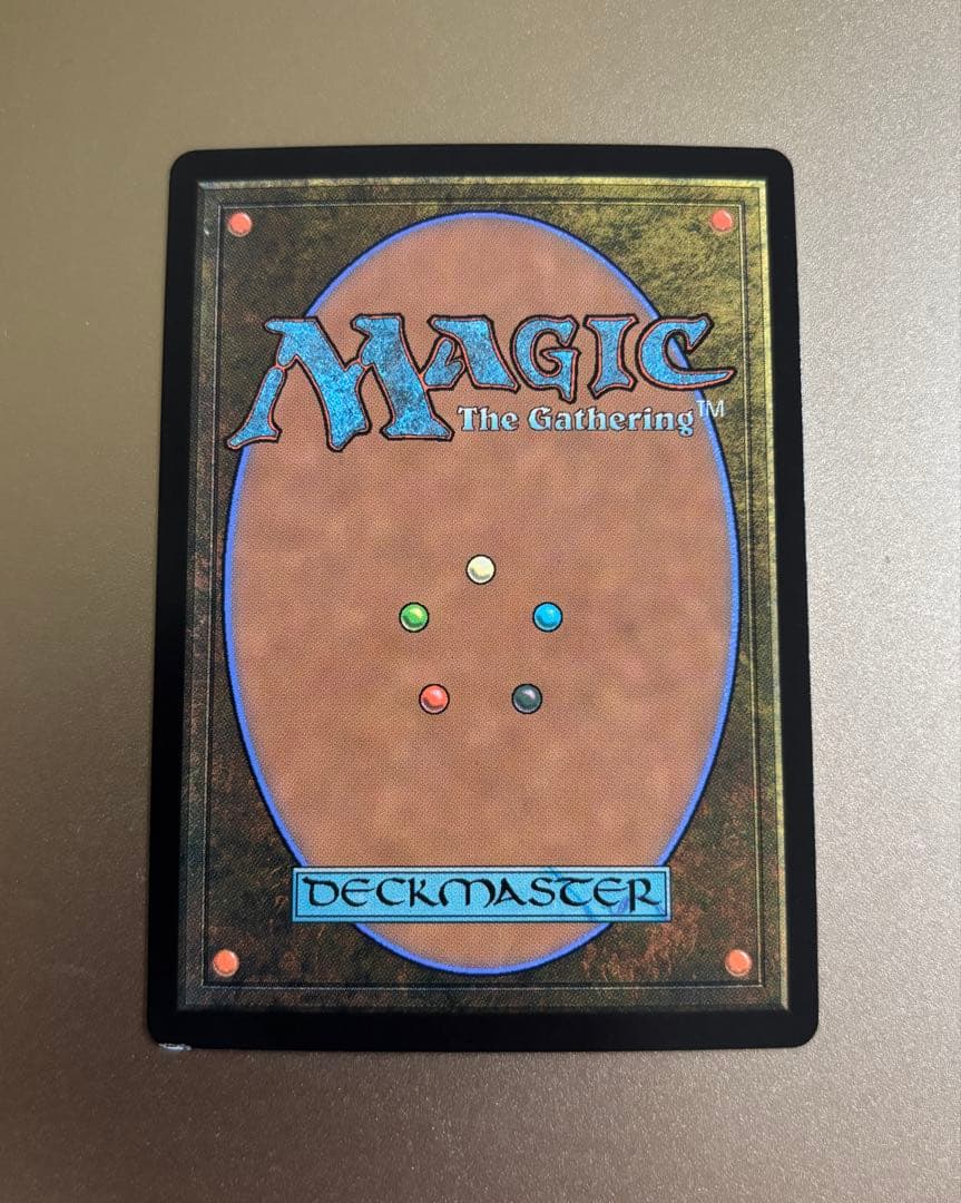 MTG FF ルーンナイト、セリス サージ Foil
