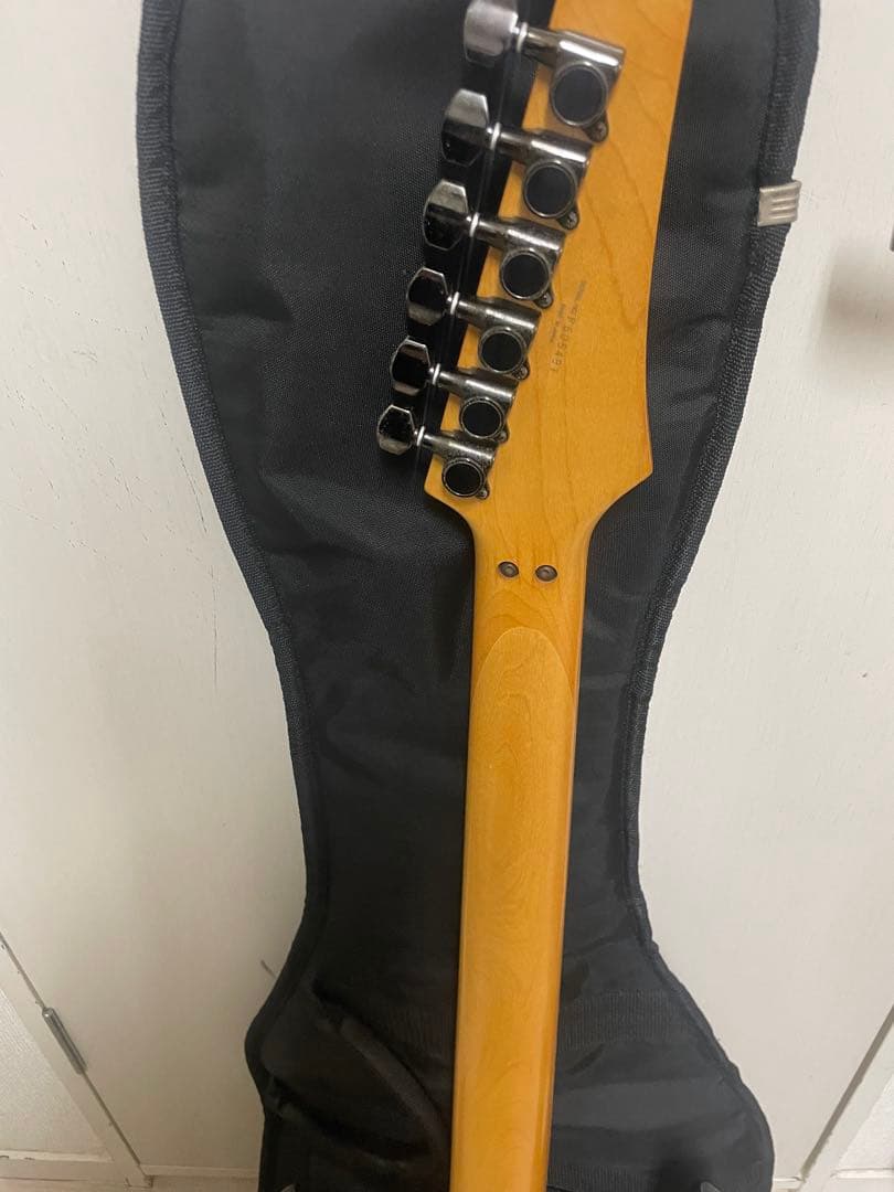 IBANEZエルキギター