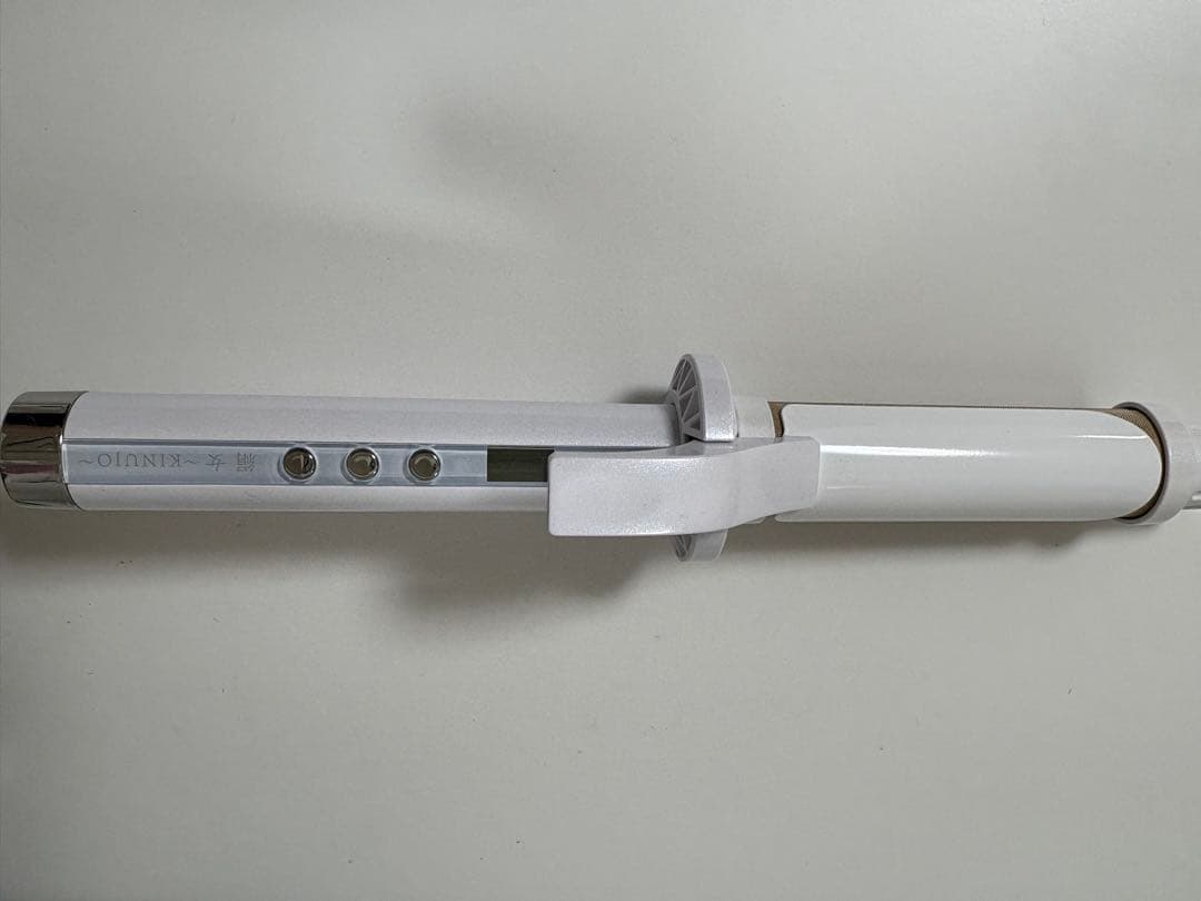 絹女 コテ 32mm