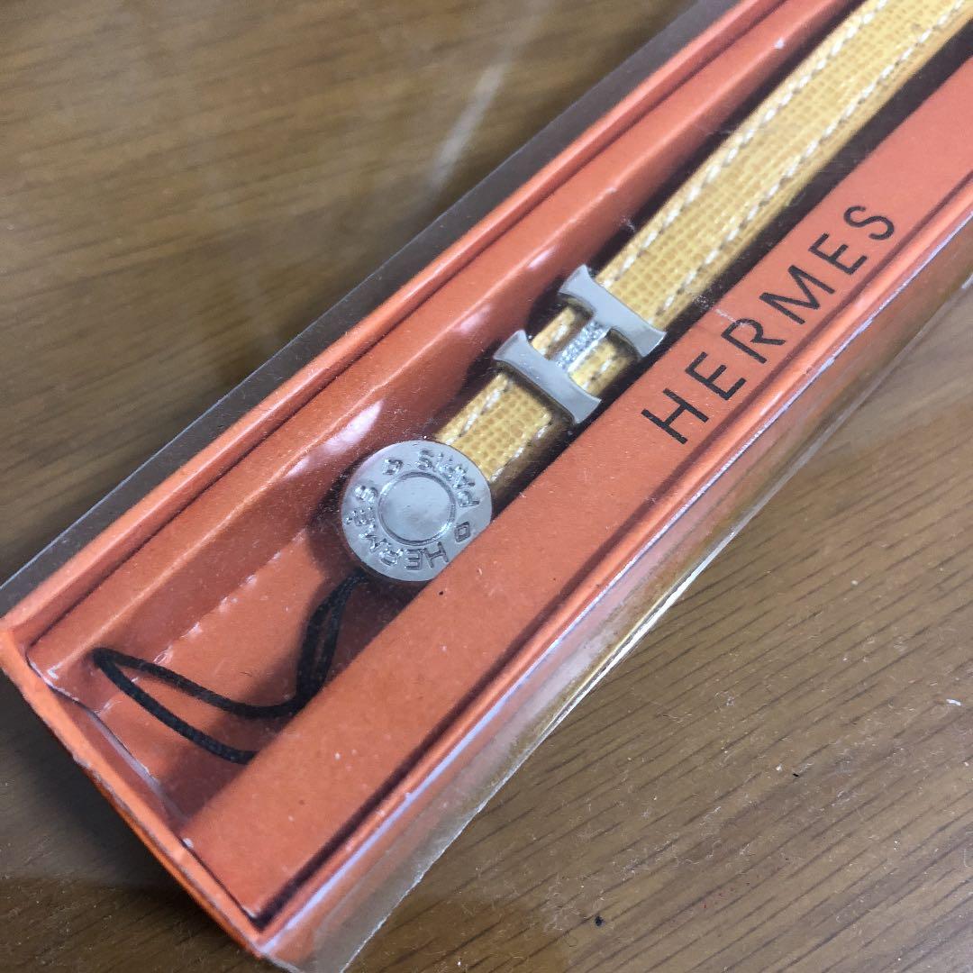 エルメス ストラップ