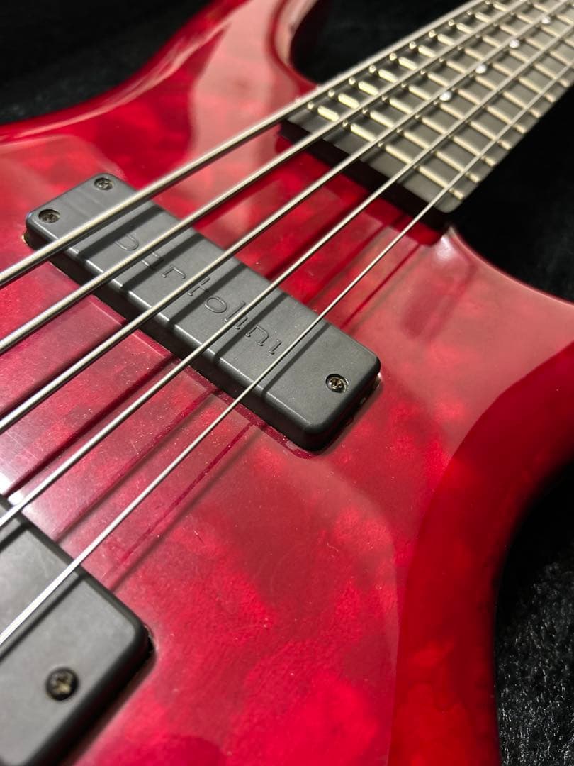 steinberger XQ25 スタインバーガーベース