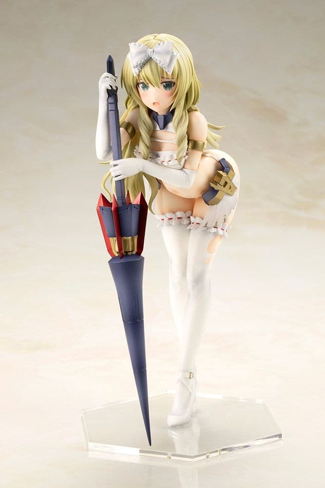 フレームアームズドゥルガーフィギュア　未開封