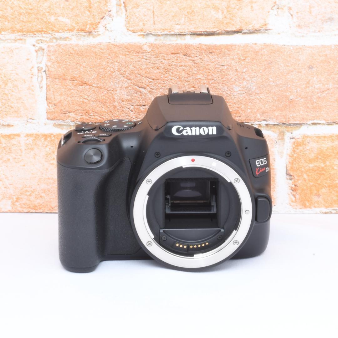 美品✨Canon Kiss X10✨超望遠レンズ✨スポーツ撮影✨推し活