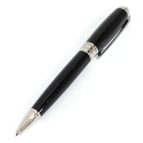 デュポン S.T. DUPONT 415100L ラインD ボールペン ブラック