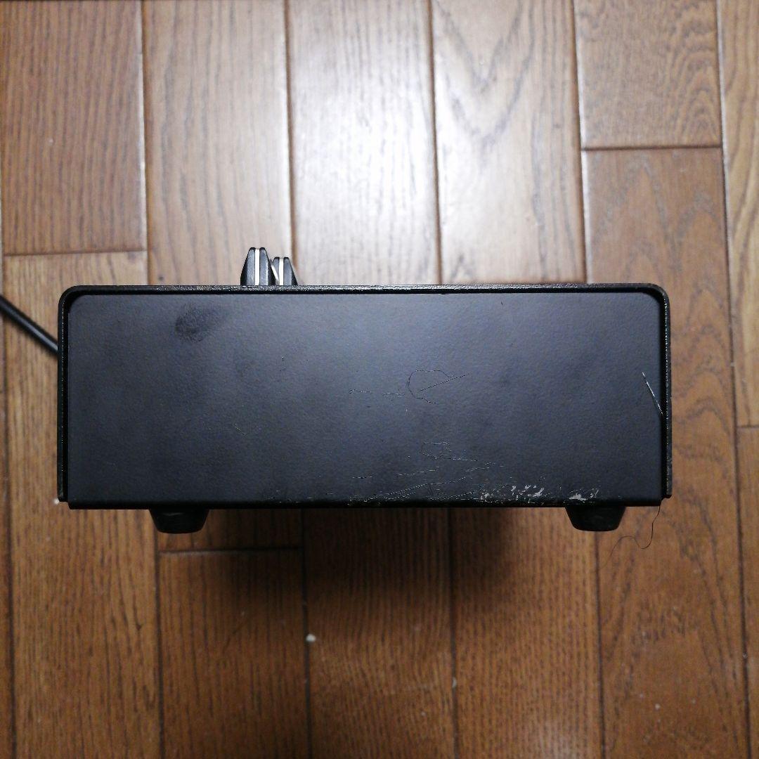 BOSS GE10 グラフィックイコライザー