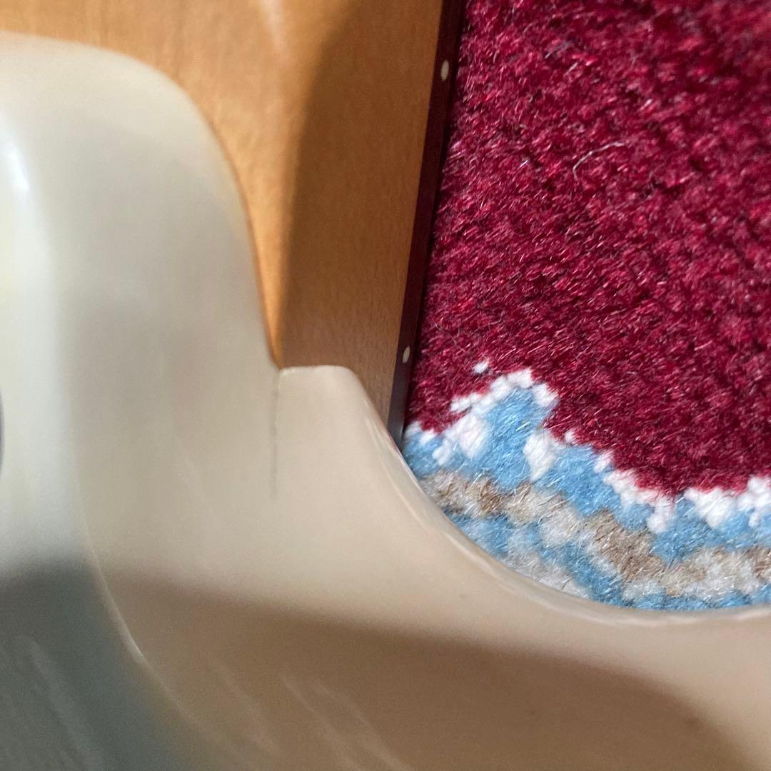 逸品　Spirit By Steinberger GU-Deluxe ホワイト