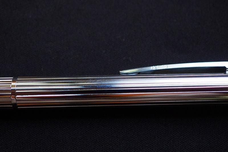 ロットリング rOtring Executive 4in1 多機能ボールペン
