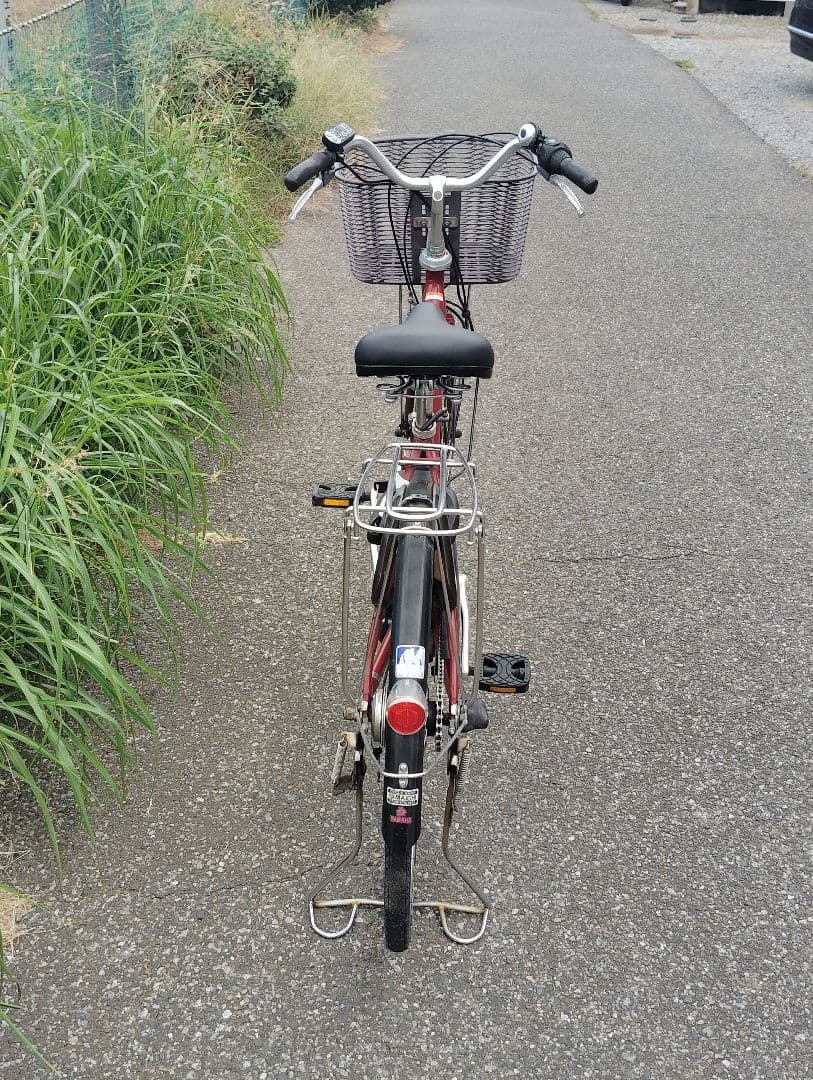 YAMAHA　ナチュラL