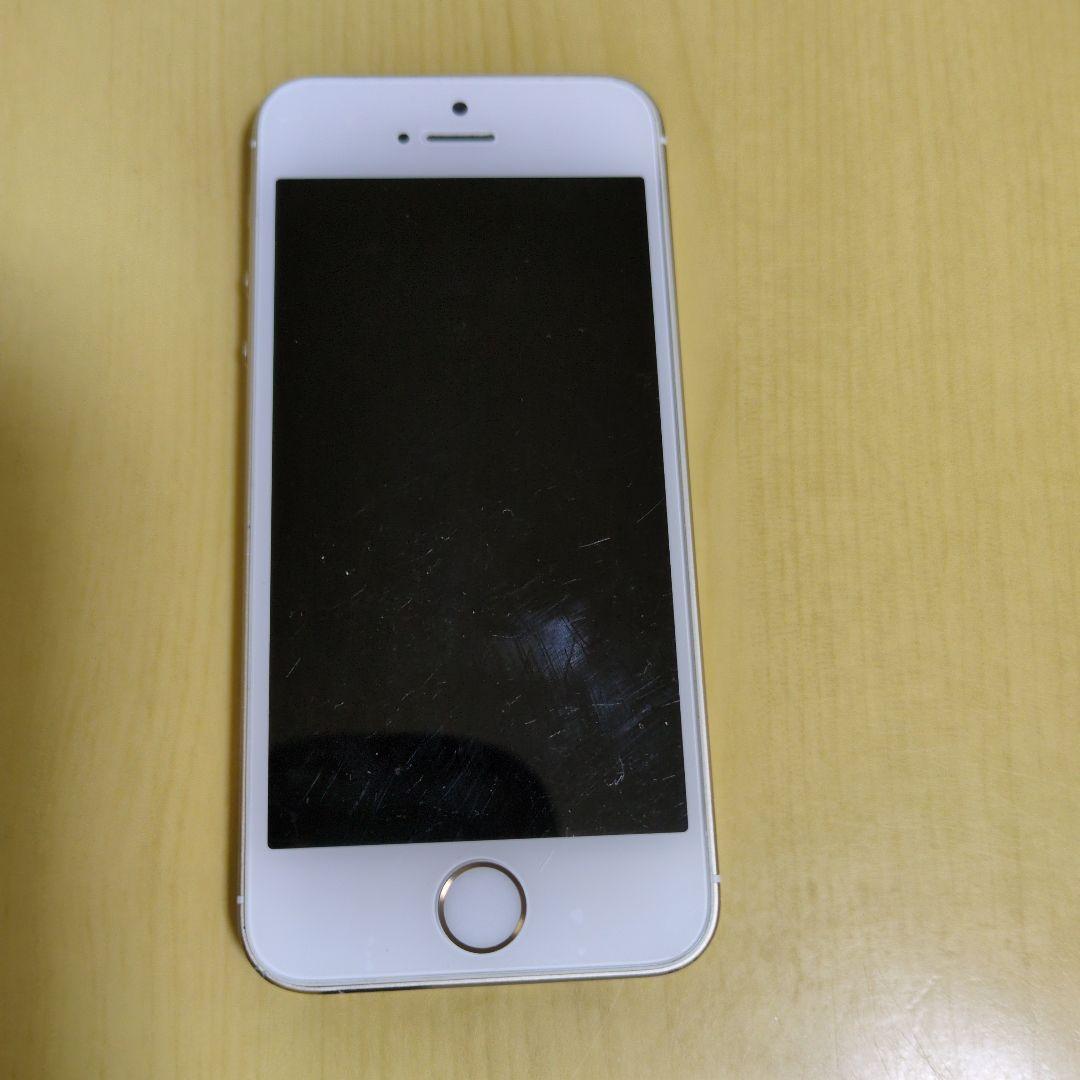 iPhone 5s 4台
