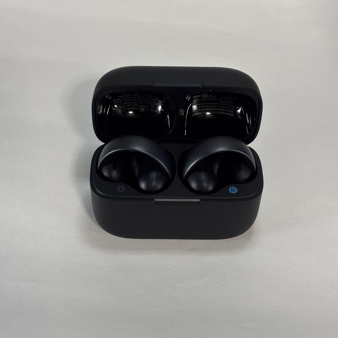 【未使用に近い】 Anker Soundcore AeroClip