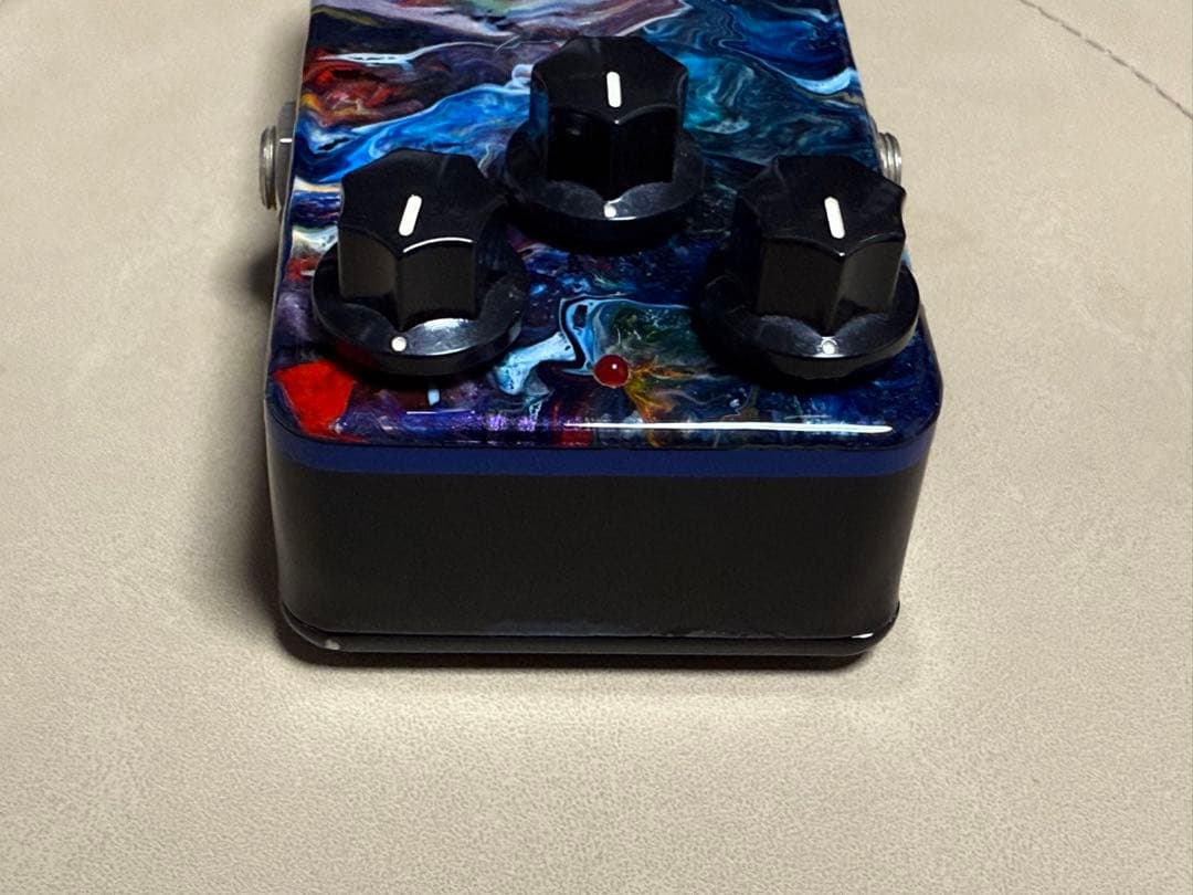【2004年製/667番】Landgraff Dynamic Overdrive