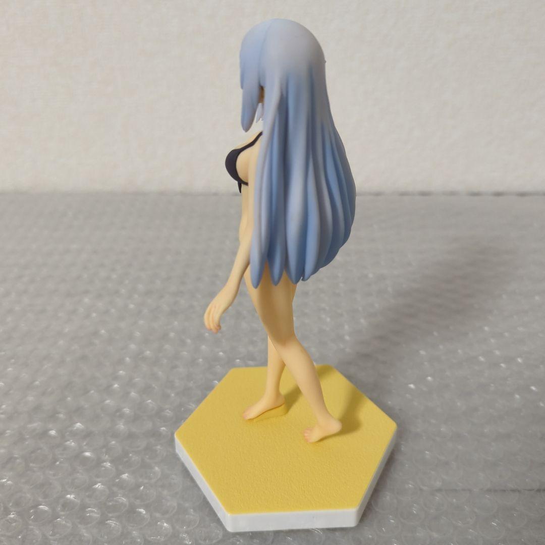 【現状品】夏川真涼 BEACH QUEENS 1/10 フィギュア 俺修羅