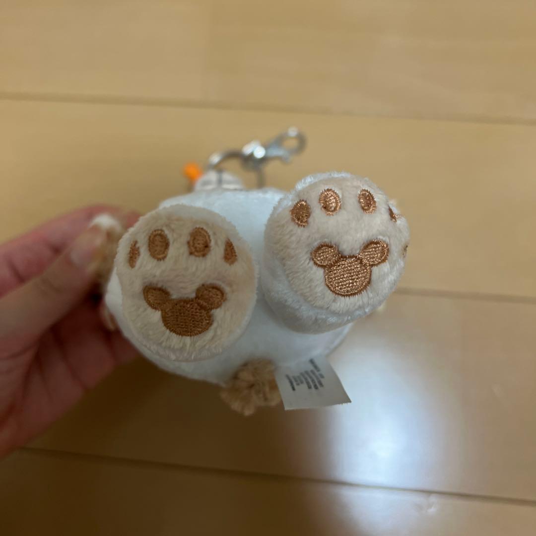 ダッフィー