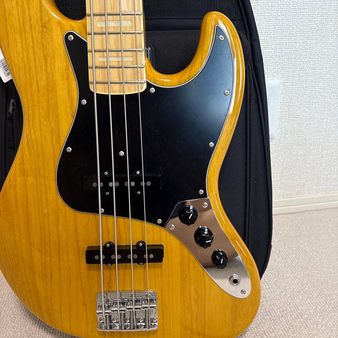 ベース FGN FUJIGEN NJB 10MBAH VN
