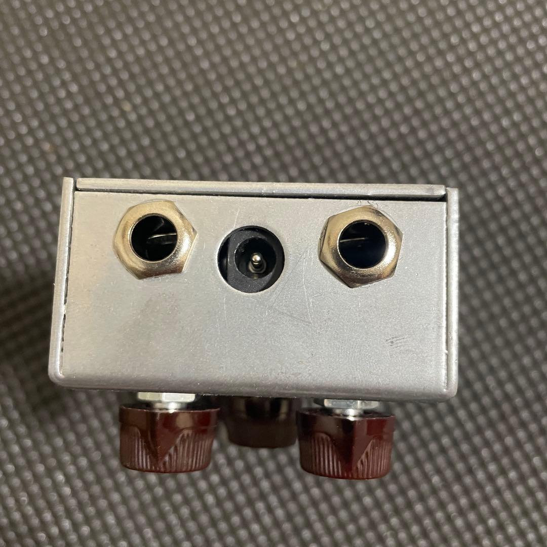 ギター J. ROCKETT AUDIO DESIGNS ARCHER