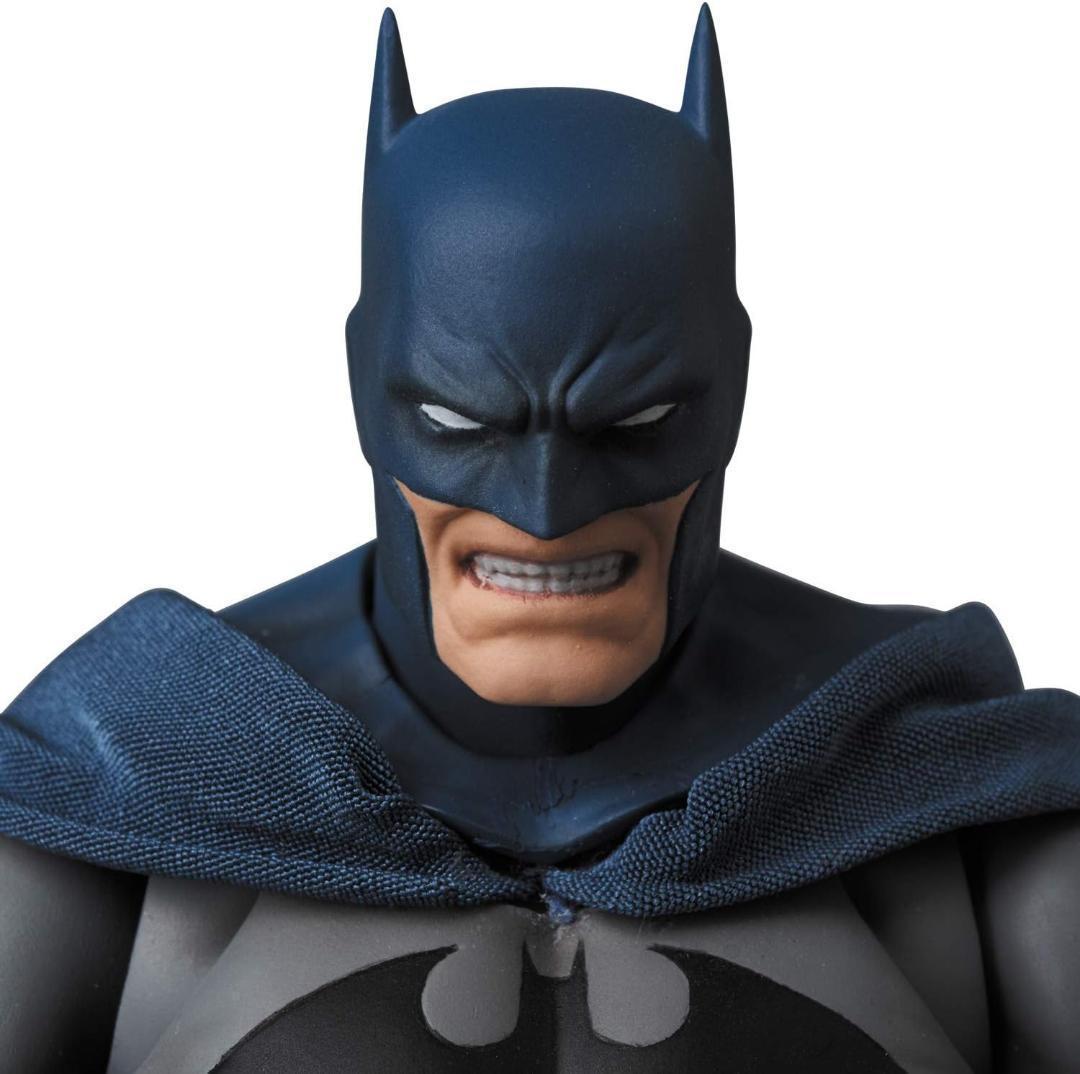 新品　バットマン フィギュア ダークナイト ハッシュ