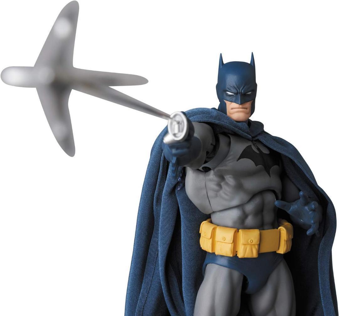 新品　バットマン フィギュア ダークナイト ハッシュ