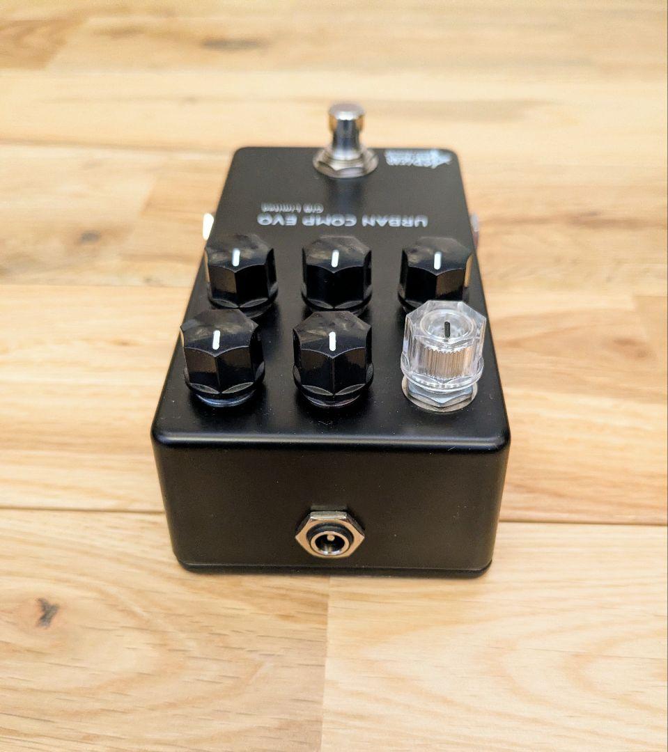 ベース A.S.P. GEAR / URBAN COMP EVO GIB Limited