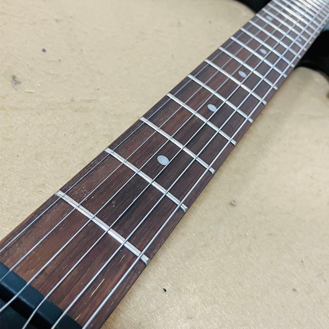 美品 B.C.Rich MG-601 モッキンバード エレキギター ブラック