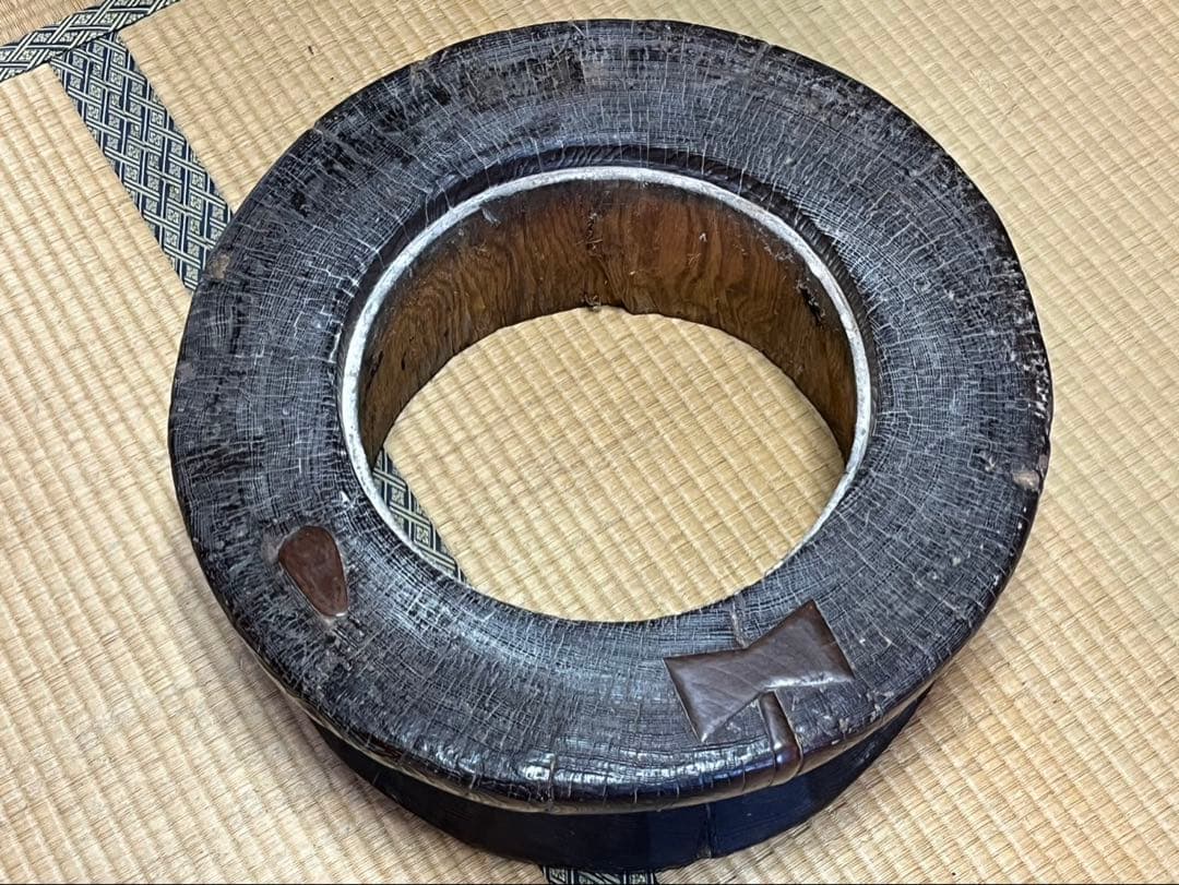 火鉢 No.1